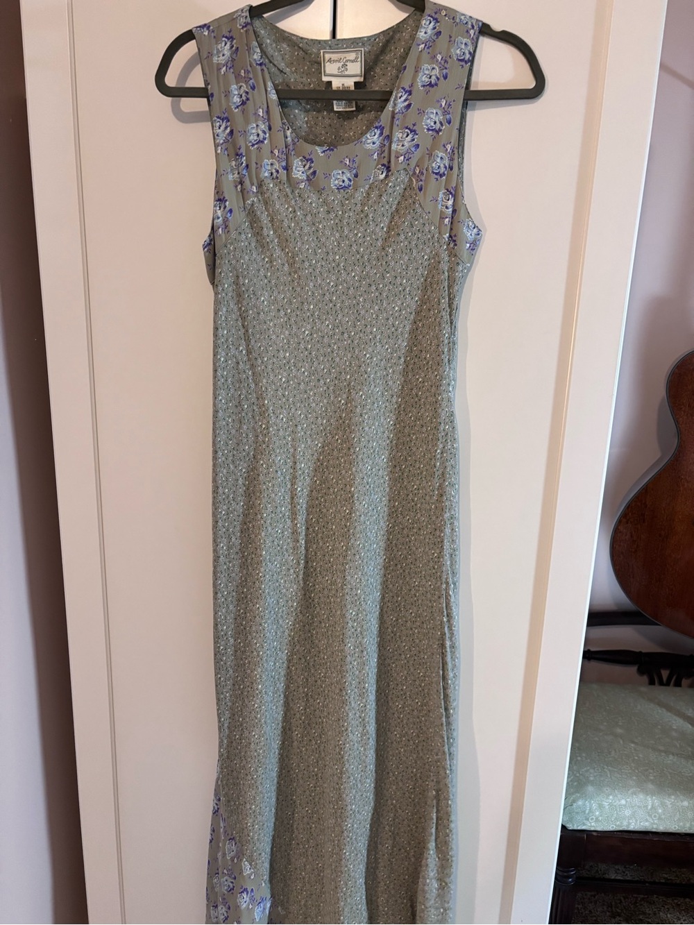 Vintage dress!